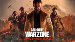 TRAILER SAISON 5 VANGUARD & WARZONE CALL OF DUTY