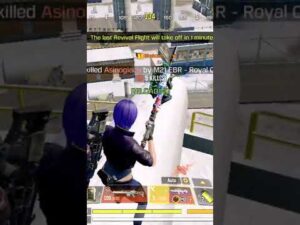 That's Our M21EBR | CODM | Call Of Duty : Mobile |