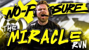 The Greatest Comeback in Call of Duty History