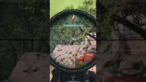 The Kar 98 is BACK!? (Call Of Duty Warzone)