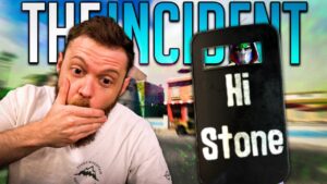 The Riot Shield Incident...  ( Call of Duty Warzone )