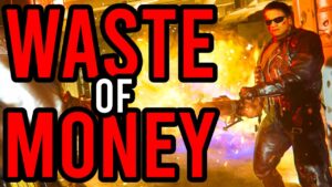 The Terminator Bundles are NOT WORTH IT