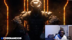 The WEIRDEST Call of Duty in 2022... (COD BLACK OPS 3)