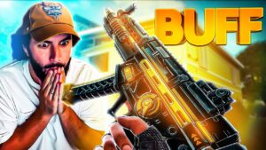 The biggest buff of Season 7 (COD Mobile)