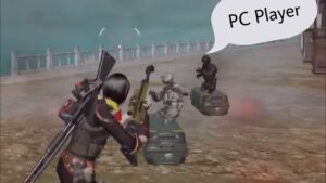 They think I am … | Call of Duty Mobile Battle Royale