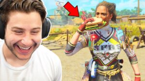 This Call of Duty DESERVED better