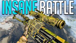 This Final Battle was INSANE! ( Call of Duty Warzone )