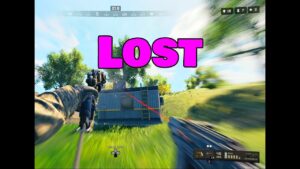 This Lobby was Lost and so was I... | Call of Duty Black Ops 4 | Blackout 2022