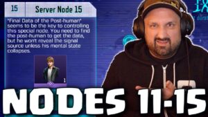 Togusa's Survey Guide PART 2 in COD Mobile