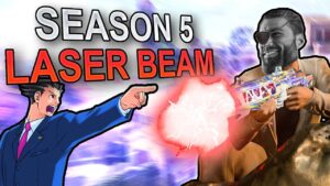 Try not to get accused of CHEATING Call of Duty Challenge