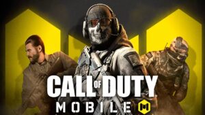 URGENTE OFICIAL PROBLEMA AO FAZER LOGIN NO COD MOBILE - CALL OF DUTY MOBILE