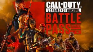 Uber Ultra CoD Vanguard's End Season 5 Call of Duty Vanguard Xbox Series X Multiplayer Gameplay Live