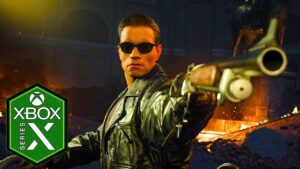 Ultra Underrated Call of Duty, or Nah, Call of Duty Vanguard Xbox Series X Multiplayer Gameplay Live