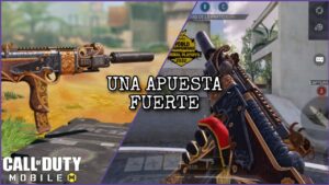 Una EXCELENTE alternativa a la MAC-10, MSMC - Call Of Duty Mobile