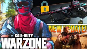 WARZONE: All MAJOR CHANGES In The NEW TITANIUM UPDATE!