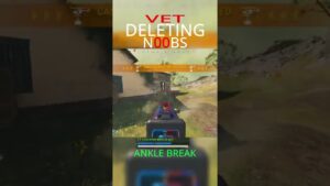 WHEN YOU RUN INTO BOTS - CALL OF DUTY WARZONE