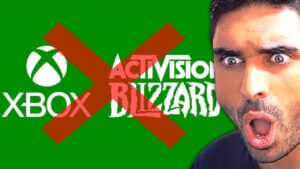 WOW! Sony Cancels XBOX Activision Deal.. 😨 (Call of Duty PS5 & Xbox)