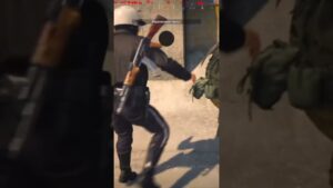 Warzone exécution T-1000 call of duty. Terminator