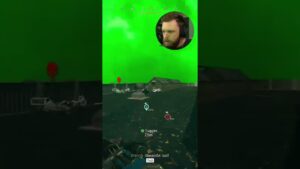 We Farmed the LOBBY in NEW ZOMBIE Gamemode - ( Call of Duty Warzone )