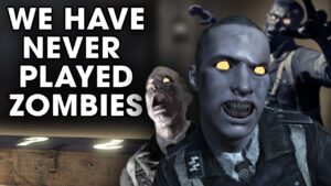 We Play Every Call of Duty Zombies Map