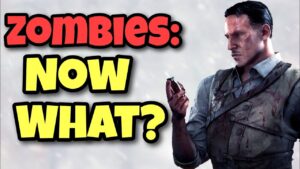 What's Next for Call of Duty Zombies?