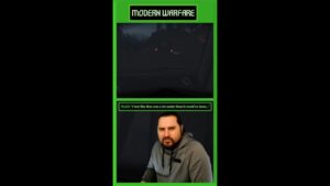 When you speak too soon...  |  Call of Duty: Modern Warfare #Shorts