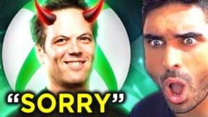 Xbox GOT Caught Lying.. We Were WRONG 🥺 (Xbox Call of Duty Exclusivity & PS5)