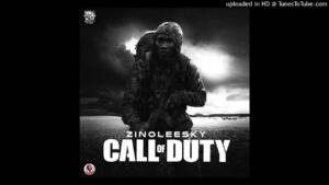 Zinoleesky – Call Of Duty (COD) [official audio]