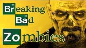 Zombies on Meth...Breaking Bad Zombies ★ Call of Duty Custom Zombies Map