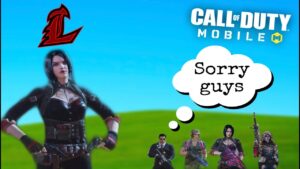 another tournament but AkmaN … | Call of Duty Mobile Battle Royale