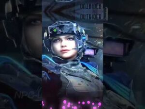 😍 call of duty mobile ❤️ Best outrider status 👌