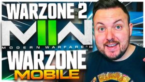 el mayor EVENTO de la HISTORIA de CALL OF DUTY