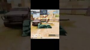 intense gun game call of duty mobile #short #killstreak #codm #fyp