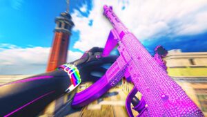 the #1 BEST Rebirth Island Class Setup