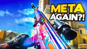 the AMAX is BACK in Call of Duty Warzone! (Warzone best Loadout)