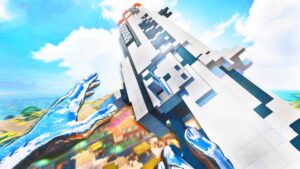 the EX1 breaks warzone season 5