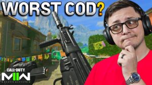 1st Impressions of MW2 Multiplayer | Does it Suck? (Modern Warfare 2 Gameplay Beta)