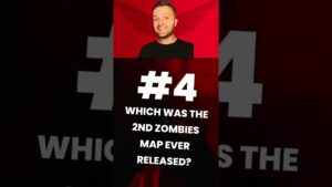 9 out of 10 people FAIL this Call of Duty Quiz #shorts