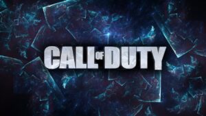 A Sad Day For Call of Duty