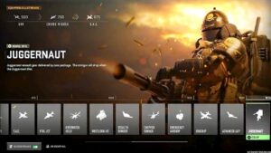 ALL MWII "Perk Packages", 19 Streaks in BETA, & Last Stand RETURNS...