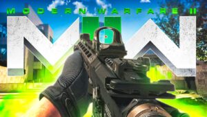 ASI ES MODERN WARFARE 2 2022 MULTIJUGADOR *EVENTO COD NEXT*