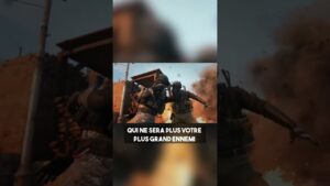 Activision dévoile tout sur Call of Duty MWII !