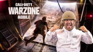 Adeus FREE FIRE! Call Of Duty WARZONE chegará ESSA SEMANA para SMARTPHONES! Qual celular vai RODAR?