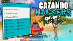 Así empezamos la Temporada... CAZANDO HACKERS en CALL OF DUTY MOBILE [Temporada 8] | 2022