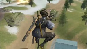 BEST 30 Kills Gameplay + mid AIR SNIPER KILL | Call of Duty Mobile Battle Royale