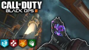 BLACK OPS 3 "ASCENSION" IN 2022! | Call of Duty Zombies Livestream