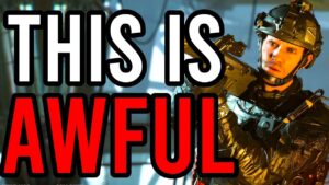 Bad News for Call of Duty...