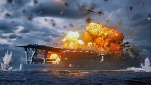 Battle Of Midway | Call Of Duty Vanguard (2021) | Ray Tracing | RTX 3080 | 4K Ultra