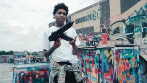 Bigg Unccc - Call of Duty (Official Video)