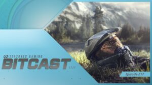 Bitcast 217 : The Future of Halo, Call of Duty, and Assassin's Creed
